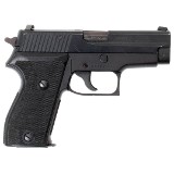 SIG SAUER P225 9MM LUGER (9X19 PARA) - 2 of 2