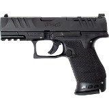 WALTHER PDP COMPACT 9MM LUGER (9X19 PARA) - 1 of 3