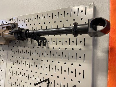 SERO LTD. GM6 Lynx .50 BMG - Image 2 of 3