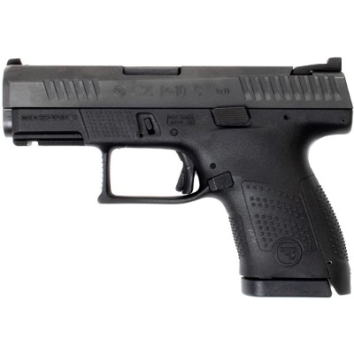 CZ P-10 S 9MM LUGER (9X19 PARA) - Image 1 of 3