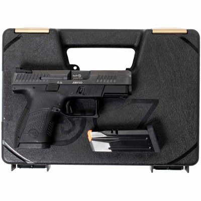 CZ P-10 S 9MM LUGER (9X19 PARA) - Image 3 of 3