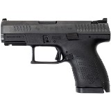 CZ P-10 S 9MM LUGER (9X19 PARA) - Image 1 of 3