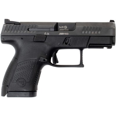 CZ P-10 S 9MM LUGER (9X19 PARA) - Image 2 of 3
