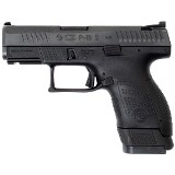 CZ P-10 S 9MM LUGER (9X19 PARA) - 1 of 3
