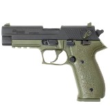 SIG SAUER MOSQUITO .22 LR - 1 of 3