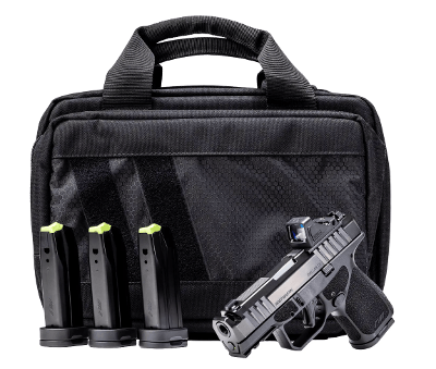 ROST MARTIN RM1SBLKOSP10CA(COMP)-P 9MM LUGER (9x19 PARA) - Image 1 of 1