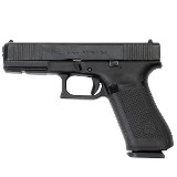 GLOCK 17 GEN5 9MM LUGER (9X19 PARA) - 1 of 3