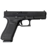 GLOCK 17 GEN5 9MM LUGER (9X19 PARA) - 2 of 3