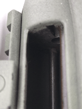 REMINGTON 597 w/Scope .22 LR - Image 2 of 3