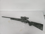 REMINGTON 597 w/Scope .22 LR - Image 1 of 3