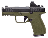 ROST MARTIN RM1C 9MM LUGER (9x19 PARA) - Image 1 of 1