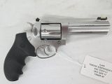 RUGER SP101 Stainless w/2 Grips, Hard Case, 2015 .357 MAG - 2 of 3