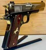 COLT GOVERNMENT MODEL .38 SUPER - 2 of 3