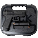 GLOCK 43X MOS 9MM LUGER (9X19 PARA) - 3 of 3