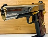 COLT GOVERNMENT MODEL .38 SUPER - 3 of 3