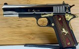 COLT GOVERNMENT MODEL .38 SUPER - 2 of 3