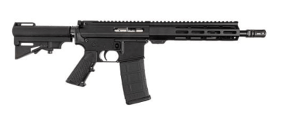 DPMS DP-15 5.56X45MM NATO - Image 1 of 1