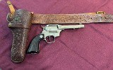 HIGH STANDARD MFG CO DOUBLE-NINE .22 LR - Image 3 of 3