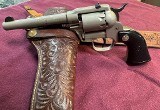HIGH STANDARD MFG CO DOUBLE-NINE .22 LR - Image 2 of 3