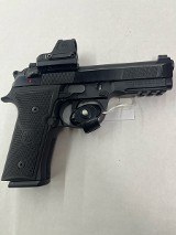BERETTA 92X 9MM LUGER (9x19 PARA) - 3 of 3