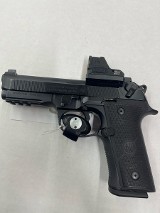 BERETTA 92X 9MM LUGER (9x19 PARA) - 1 of 3