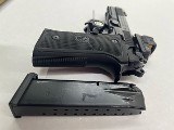 BERETTA 92X 9MM LUGER (9x19 PARA) - 2 of 3