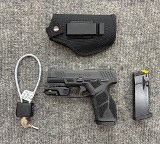 TAURUS GX2 9MM LUGER (9x19 PARA) - 1 of 3