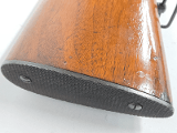 SPRINGFIELD ARMORY Stevens 87M RARE WWII Garand Trainer Rifle .22 LR - 2 of 3