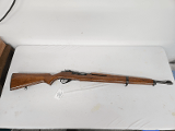 SPRINGFIELD ARMORY Stevens 87M RARE WWII Garand Trainer Rifle .22 LR - 1 of 3