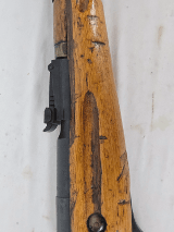 CHINESE STATE FACTORIES Nagant 53 w/Bayonet 1956 Build 7.62x52R - Image 3 of 3