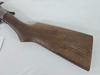SPRINGFIELD ARMORY Stevens Single Shot 12 GA - Image 2 of 3