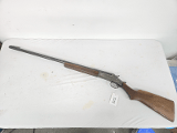 SPRINGFIELD ARMORY Stevens Single Shot 12 GA - Image 1 of 3