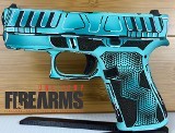 GLOCK 43X 9MM LUGER (9x19 PARA) - Image 1 of 3