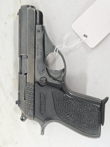 BERSA 644 w/Magazine .22 LR - 2 of 3