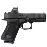 GLOCK 19 GEN6 9MM LUGER (9X19 PARA) - 2 of 3