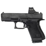 GLOCK 19 GEN6 9MM LUGER (9X19 PARA) - 1 of 3