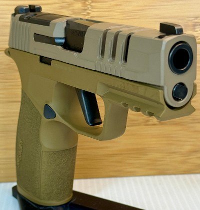 SIG SAUER P365 9MM LUGER (9x19 PARA) - Image 3 of 3