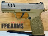 SIG SAUER P365X MACRO 9MM LUGER (9x19 PARA) - 1 of 3