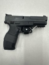 TISAS ZIGANA PX-9 9MM LUGER (9x19 PARA) - 2 of 3