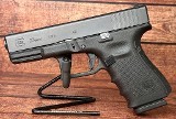 GLOCK G23, 23 GEN 4,.40 S&W - 1 of 3