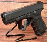GLOCK G23, 23 GEN 4,.40 S&W - 3 of 3