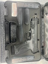 SMITH & WESSON M&P 45 SHIELD M2.0 .45 ACP - 1 of 3