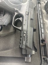 SMITH & WESSON M&P 45 SHIELD M2.0 .45 ACP - 3 of 3