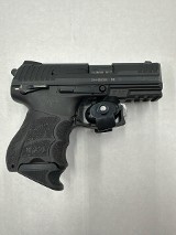 HECKLER & KOCH HK P30SK 9MM LUGER (9x19 PARA) - Image 2 of 3