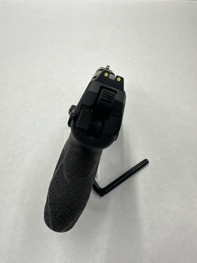 HECKLER & KOCH HK P30SK 9MM LUGER (9x19 PARA) - Image 3 of 3
