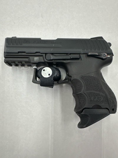HECKLER & KOCH HK P30SK 9MM LUGER (9x19 PARA) - Image 1 of 3