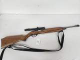MARLIN 99M1 w/Scope, JM Marking, 1974 Build .22 LR - 1 of 3