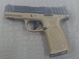 SMITH & WESSON SD9 9MM LUGER (9x19 PARA) - 1 of 3