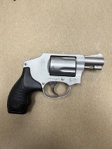 SMITH & WESSON 642-2 .38 SPL +P - Image 1 of 3