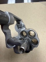SMITH & WESSON 642-2 .38 SPL +P - Image 3 of 3